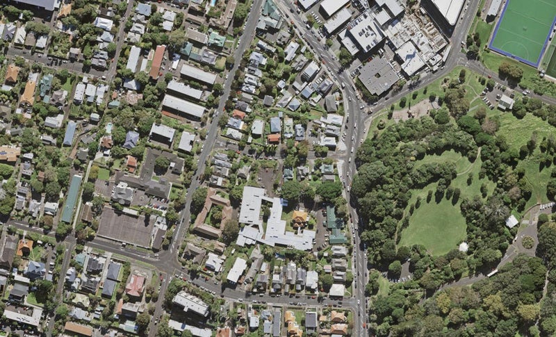 4 Puka Street, Mount Eden, Auckland - Carousel 1