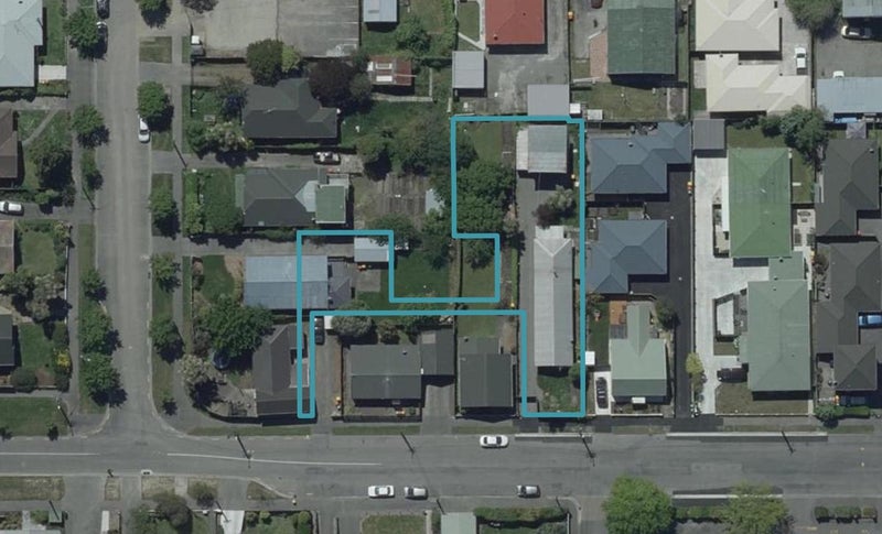 9/59 Avalon Street, Richmond, Christchurch - Carousel 1