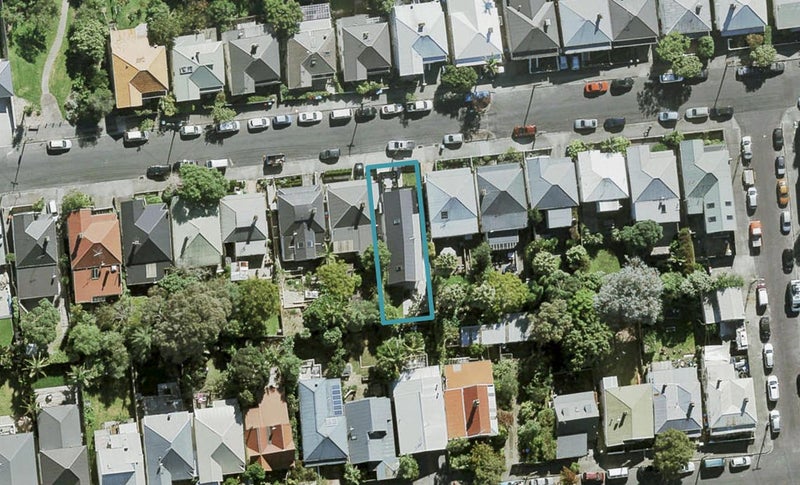 78 Lincoln Street, Ponsonby, Auckland - Carousel 1