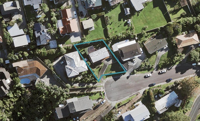 7 Hames Terrace, Hillsborough, Auckland - Carousel 1