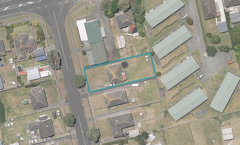 104 Harper Street, Gonville, Whanganui - Carousel 1