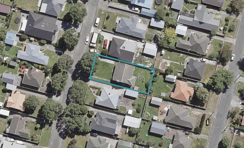 15 Hart Avenue, Boulcott, Lower Hutt - Carousel 1