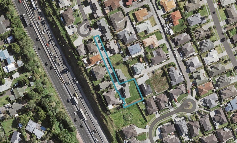 18 Whitbourne Heights, Manurewa, Auckland - Carousel 1