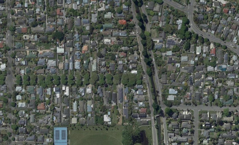 145 Fisher Avenue, Beckenham, Christchurch - Carousel 1