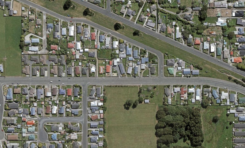 96 McQuarrie Street, Kingswell, Invercargill - Carousel 1
