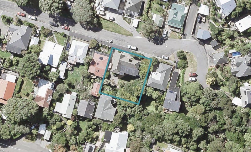 26 Totara Street, Eastbourne, Lower Hutt - Carousel 1