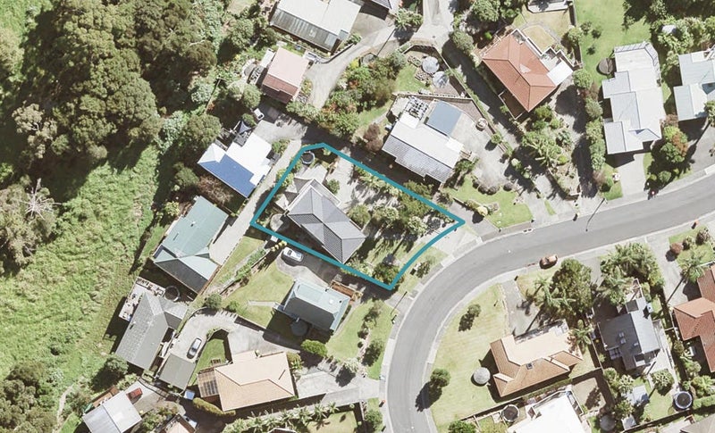 34 Kestrel Heights, Arkles Bay, Whangaparāoa - Carousel 1