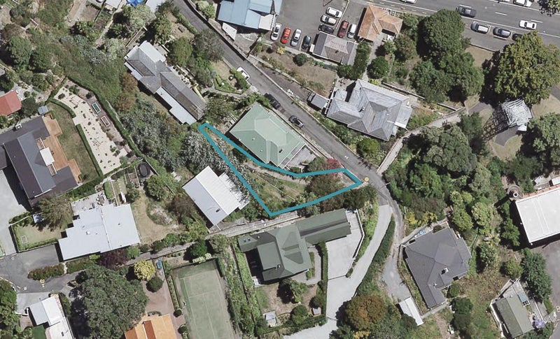 3 Madeira Road, Bluff Hill, Napier - Carousel 1