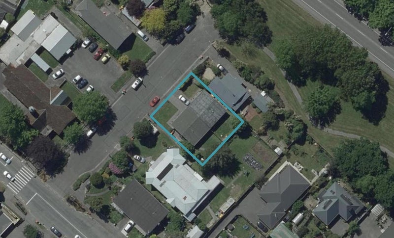 1/4 Vincent Place, Opawa, Christchurch - Carousel 1