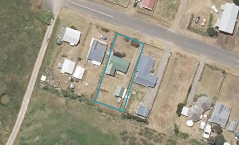 6 Ewing Street, Hokio Beach, Levin - Carousel 1