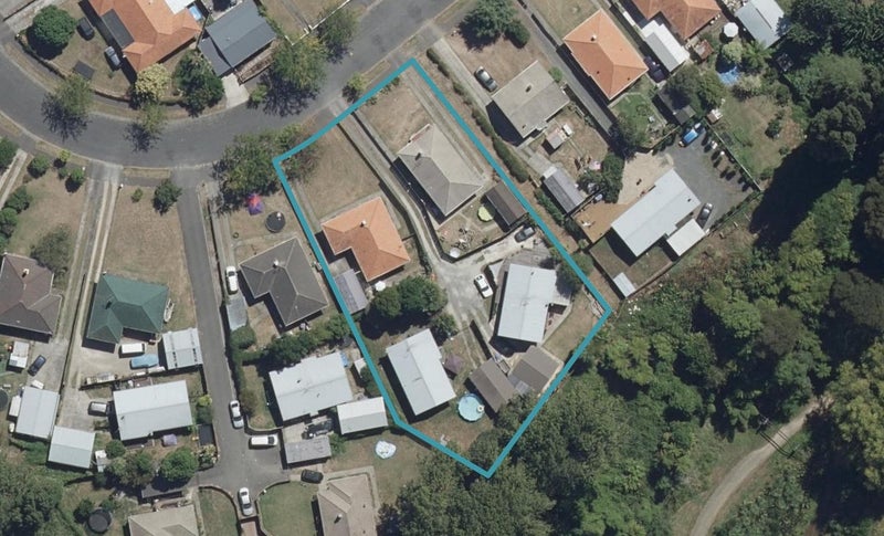 59B Norrie Street, Bader, Hamilton - Carousel 1