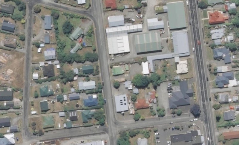 25 High Street, Geraldine - Carousel 1