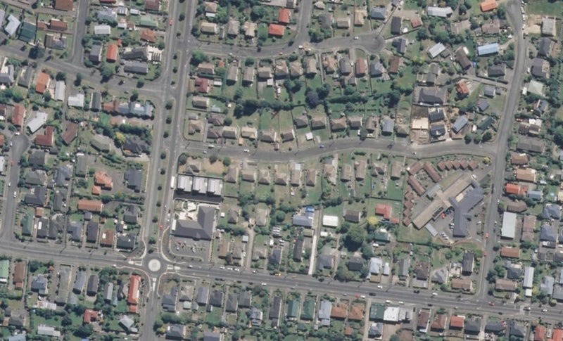 26 Pukaki Street, Glenwood, Timaru - Carousel 1