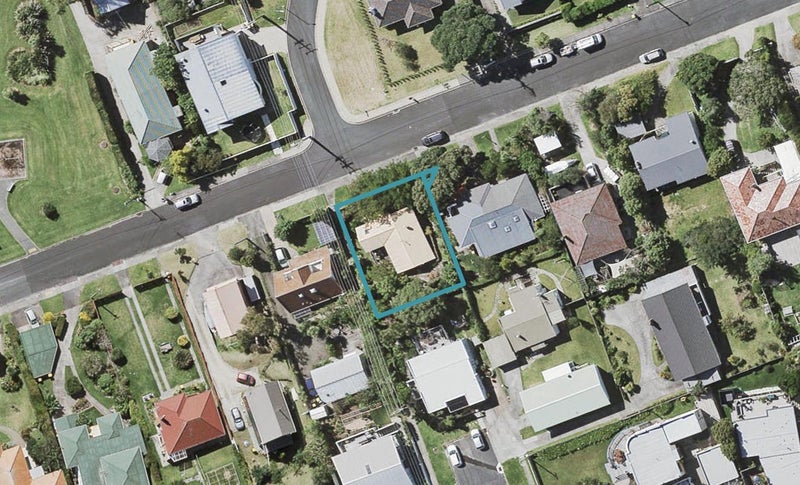 35A Kawerau Avenue, Devonport, Auckland - Carousel 1