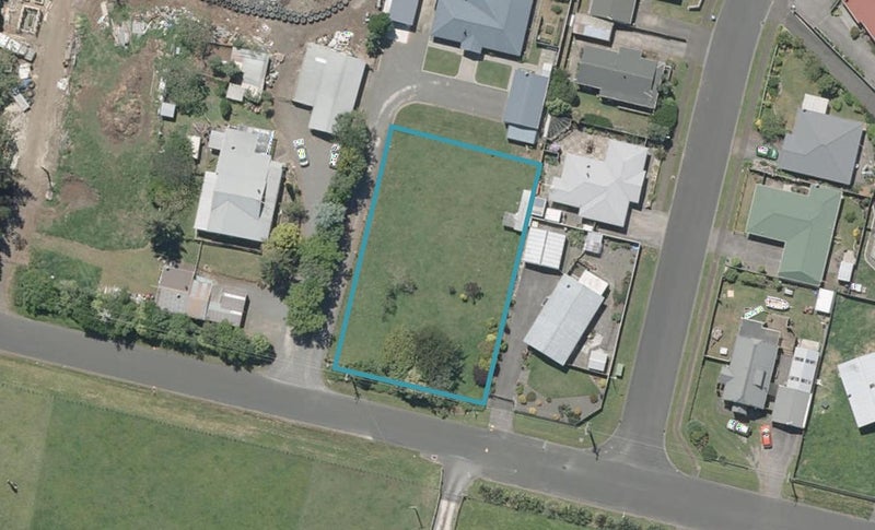 92A Fox Road, Springvale, Whanganui - Carousel 1