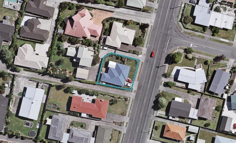 30 Avondale Road, Taradale, Napier - Carousel 1