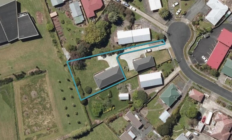 7A Appleton Place, Raumanga, Whangarei - Carousel 1