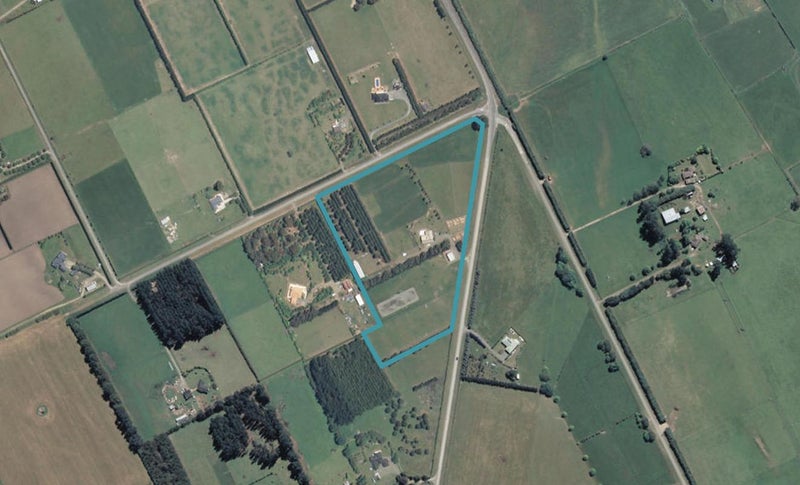 9 Harpers Road, Loburn, Rangiora - Carousel 1