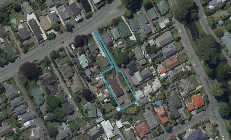 120A St Martins Road, Saint Martins, Christchurch - Carousel 1
