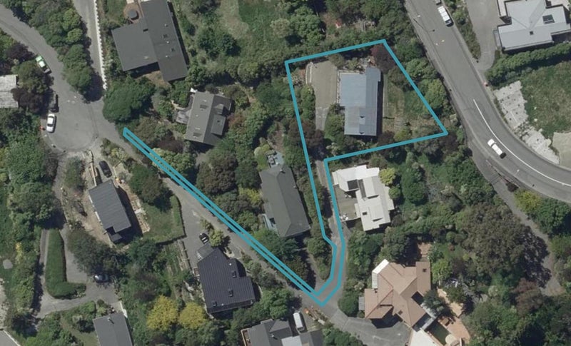 27 Sunvale Terrace, Cashmere, Christchurch - Carousel 1