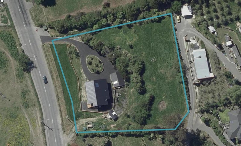 160 Bridle Path Road, Heathcote Valley, Christchurch - Carousel 1