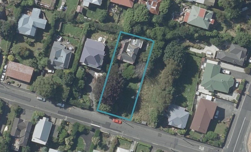 57 Argyle Street, Mornington, Dunedin - Carousel 1