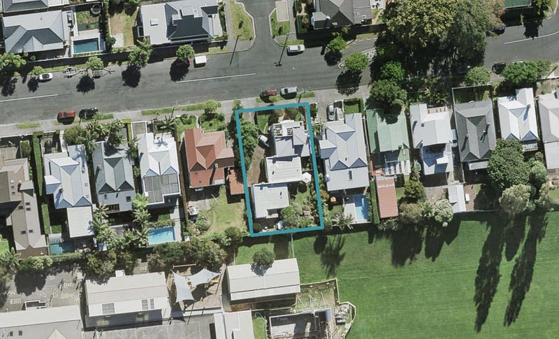 1/16 Trinity Street, Ponsonby, Auckland - Carousel 1