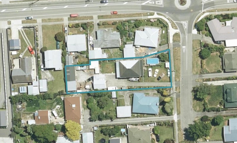 65 Mowat Street, Springlands, Blenheim - Carousel 1