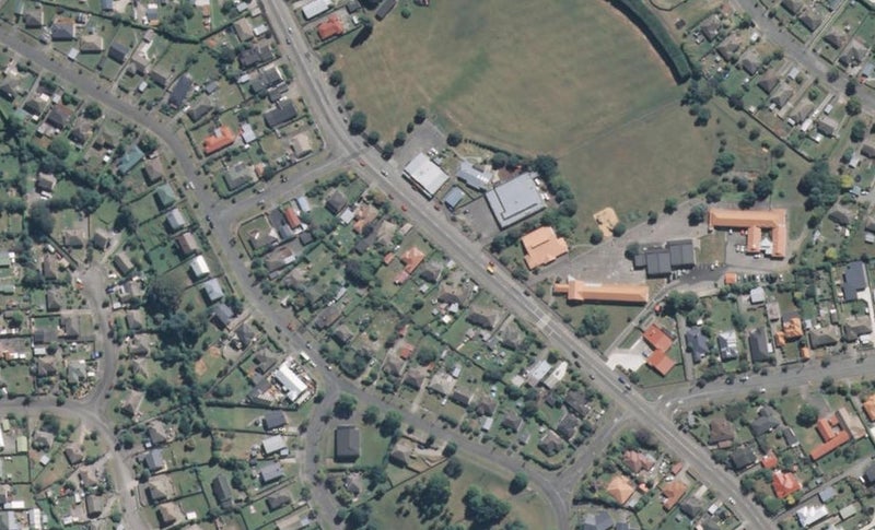 246 Selwyn Street, Marchwiel, Timaru - Carousel 1