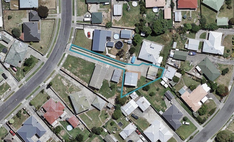 5A Kelvin Road, Maraenui, Napier - Carousel 1