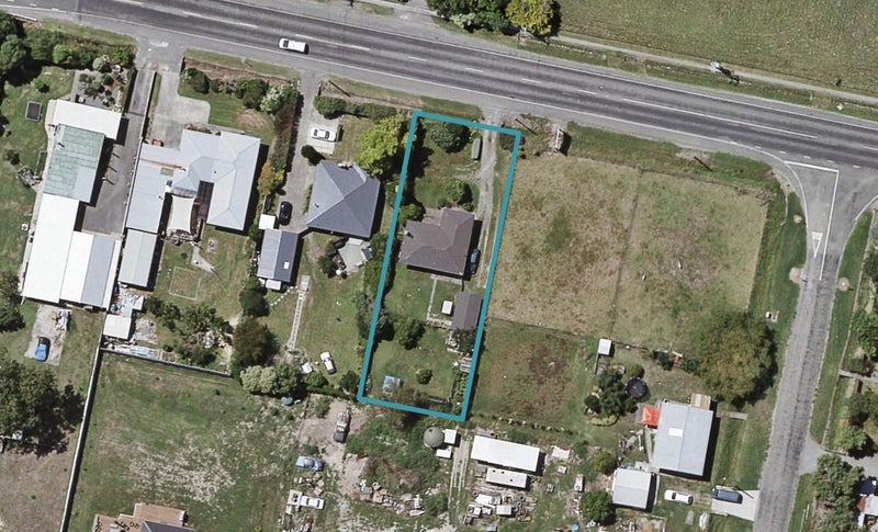 133 Meeanee Road, Jervoistown, Napier - Carousel 1
