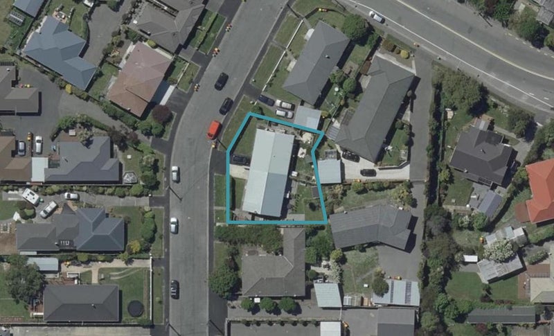 2/5A Lascelles Street, Saint Martins, Christchurch - Carousel 1