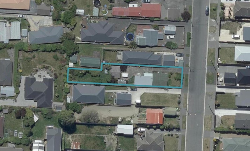60 Baker Street, New Brighton, Christchurch - Carousel 1