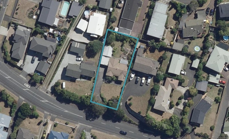 61 Dinsdale Road, Dinsdale, Hamilton - Carousel 1