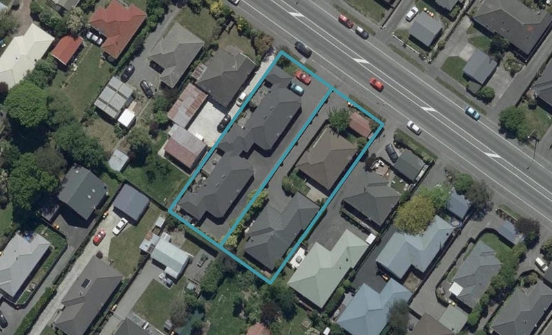 121D Harewood Road, Papanui, Christchurch - Carousel 1
