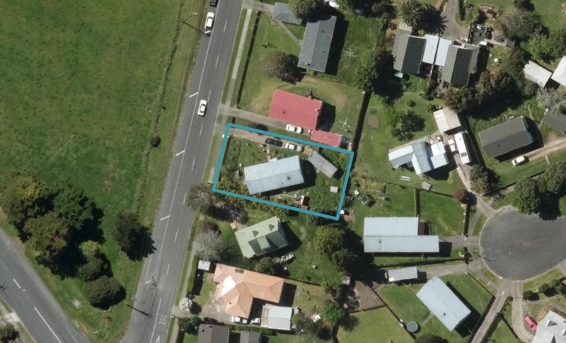 8 Vinegar Hill Road, Tikipunga, Whangarei - Carousel 1