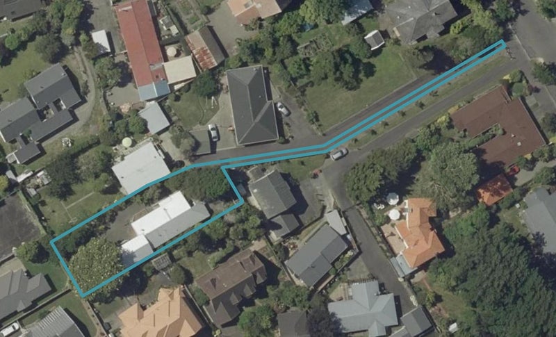 48 Batt Street, West End, Palmerston North - Carousel 1