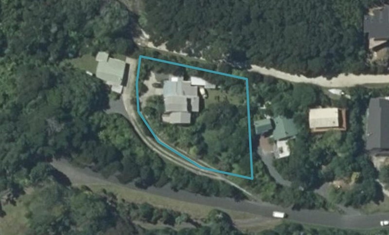 750 Wyuna Bay Road, Wyuna Bay, Coromandel - Carousel 1