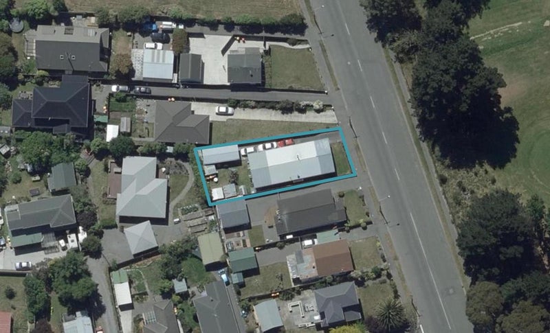 218 Keyes Road, New Brighton, Christchurch - Carousel 1