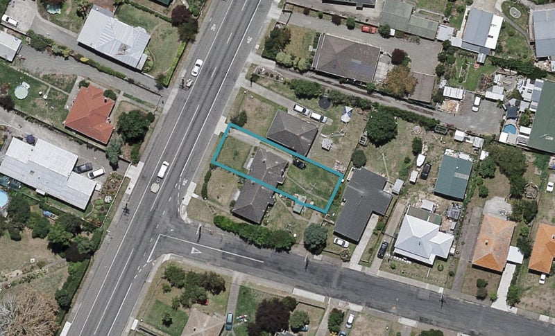 67 Racecourse Road, Waipukurau, Waipukurau - Carousel 1