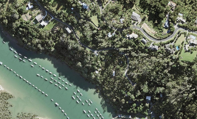 46 Riverhaven Drive, Wade Heads, Whangaparāoa - Carousel 1