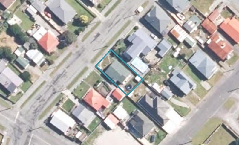 33 Blake Street, Blaketown, Greymouth - Carousel 1