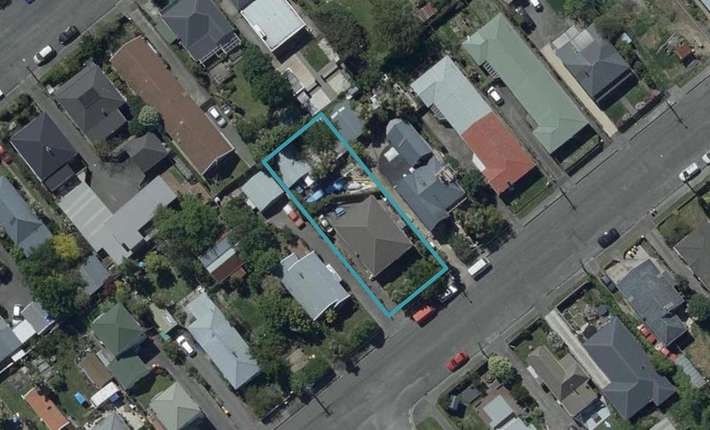 41 Dunn Street, Somerfield, Christchurch - Carousel 1