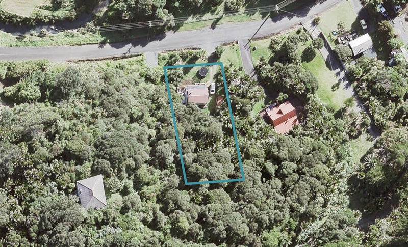 23 Glenesk Road, New Lynn - Carousel 1