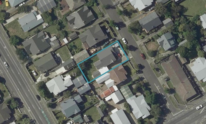 7 Nikau Street, Takaro, Palmerston North - Carousel 1