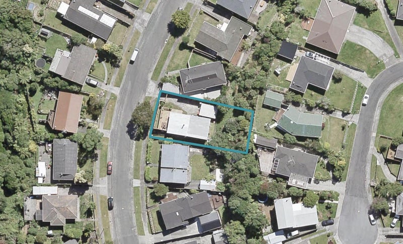 50 Waipounamu Drive, Kelson, Lower Hutt - Carousel 1