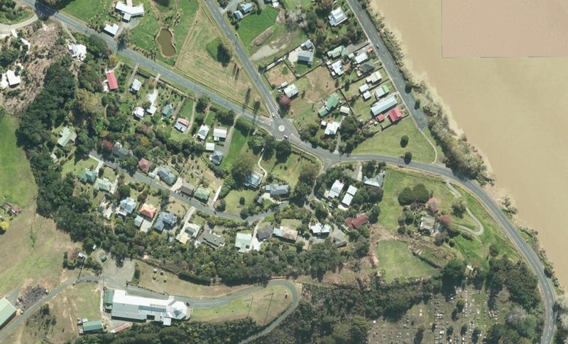 14 Colville Road, DARGAVILLE, Dargaville - Carousel 1
