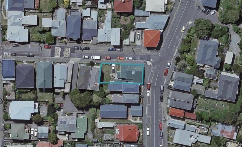 142A Tasman Street, Mount Cook, Wellington - Carousel 1