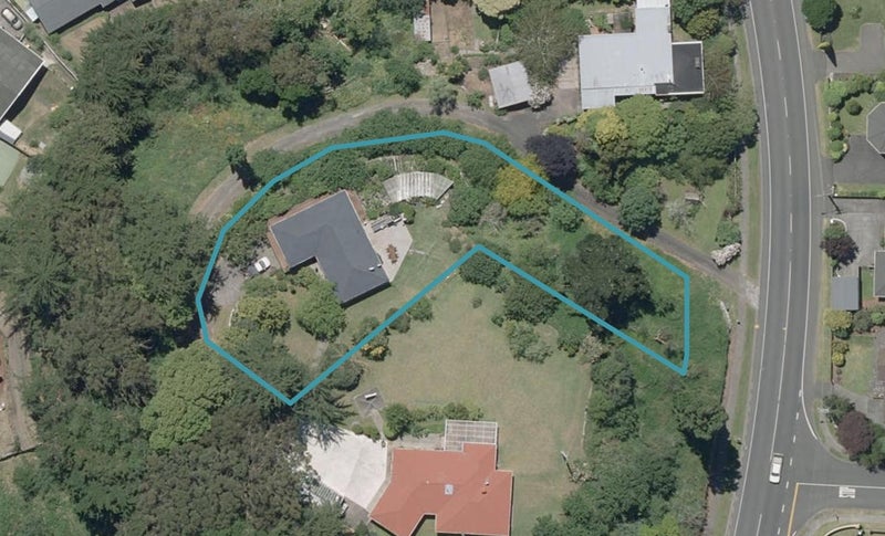 141 Great North Road, Otamatea, Whanganui - Carousel 1