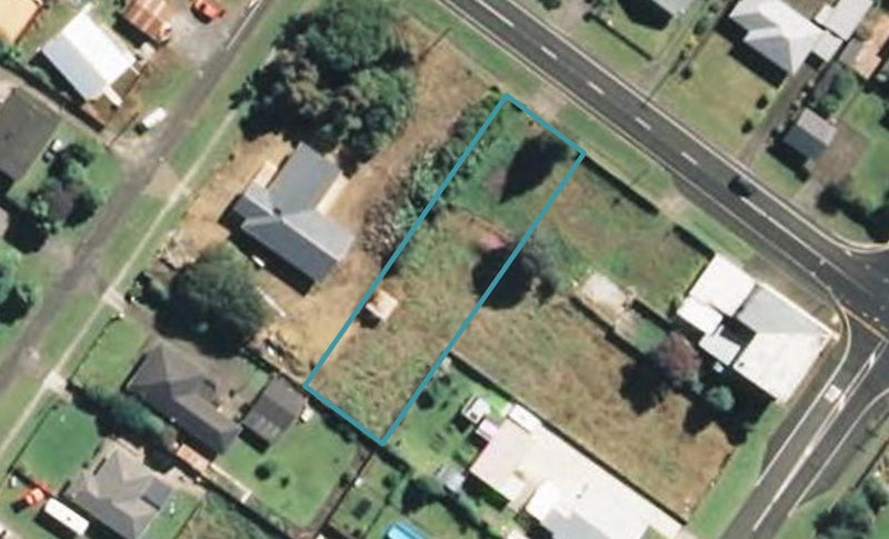 26 Mawhitiwhiti Road, NORMANBY, HAWERA - Carousel 1